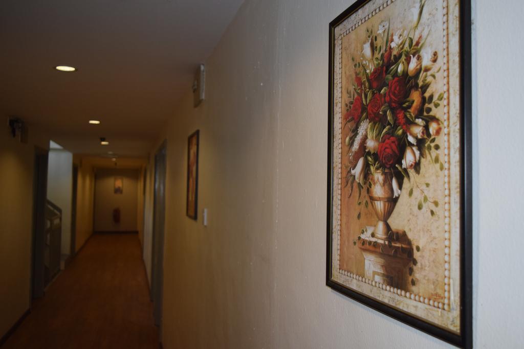 Federal Hotel Kangar Perlis Esterno foto